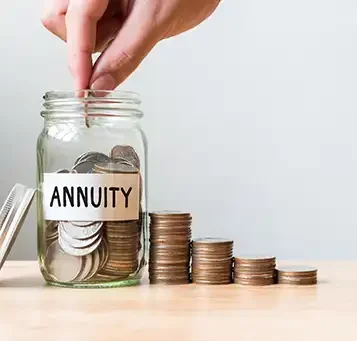 our products - annuities img